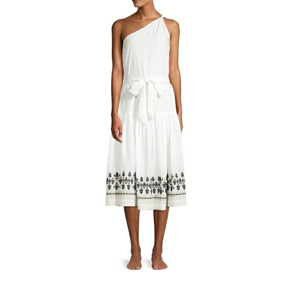 Roller Rabbit Diti long Dress